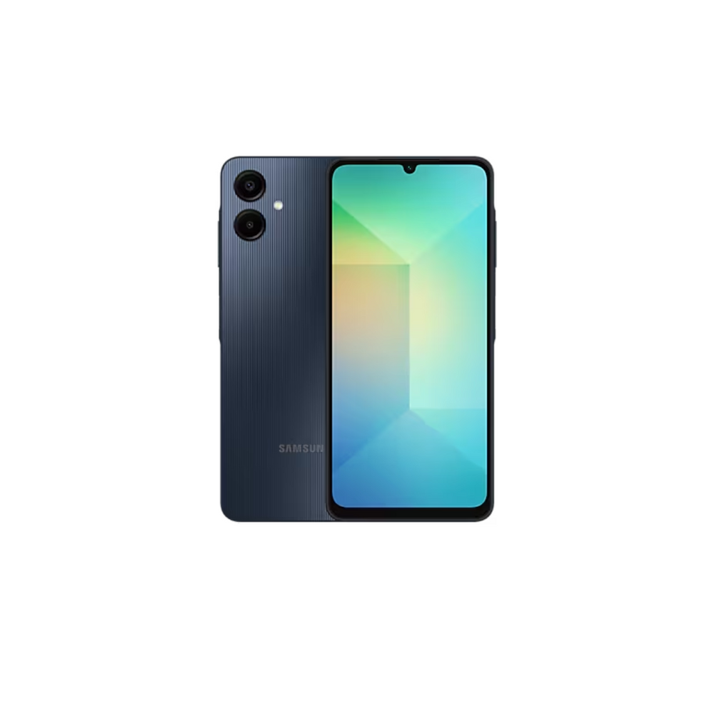 SAMSUNG A06 4/128 GB