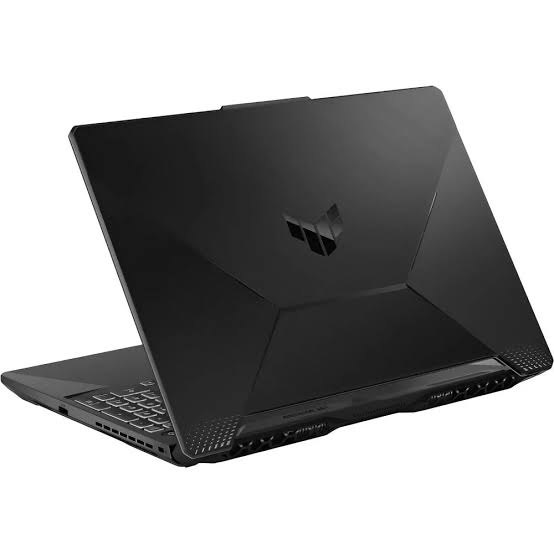 Asus TUF FA506NCG-HN857W | Ryzen 7 8845HS | 8GB | 512GB | RTX 3050