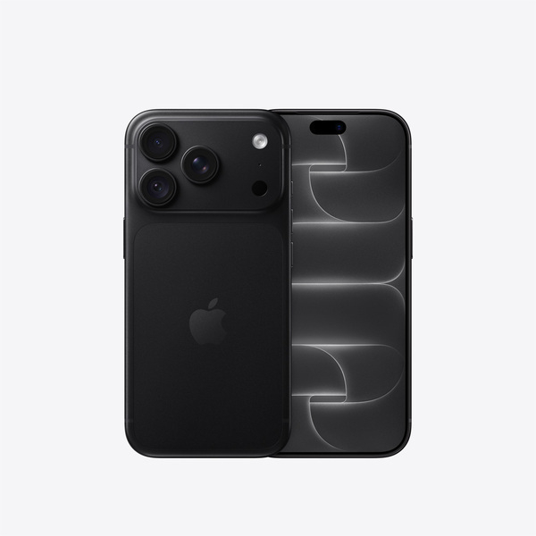 IPHONE 18 PRO MAX 512GB
