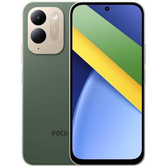 Xiaomi Poco C95 Pro 6/128 GB