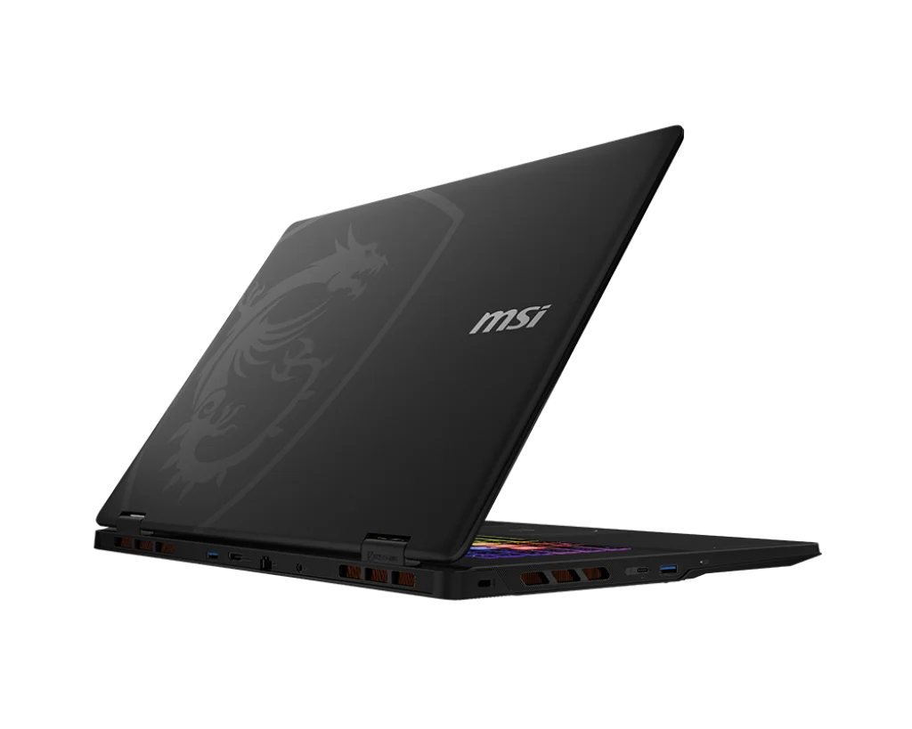 MSI CROSSHAIR A2XWGKG-012US RTX 5070 32GB 1TB
