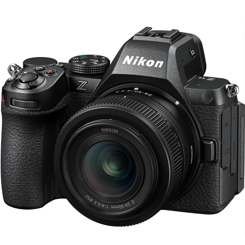 Z5 II KIT 24-50