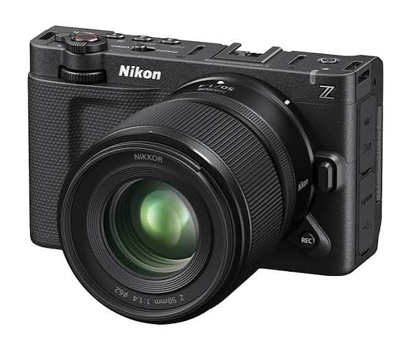 NIKON ZR 6K CINEMA