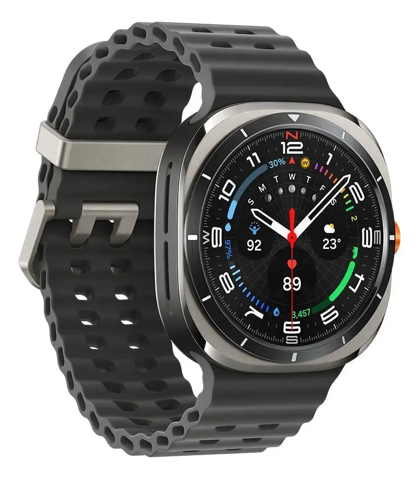 SAMSUNG GALAXY WATCH ULTRA 47mm  2/32gb