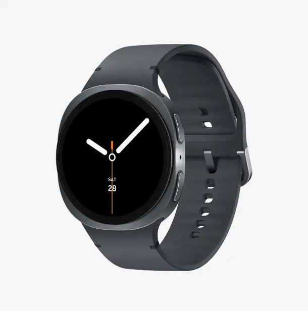 SAMSUNG GALAXY WATCH 8 40mm