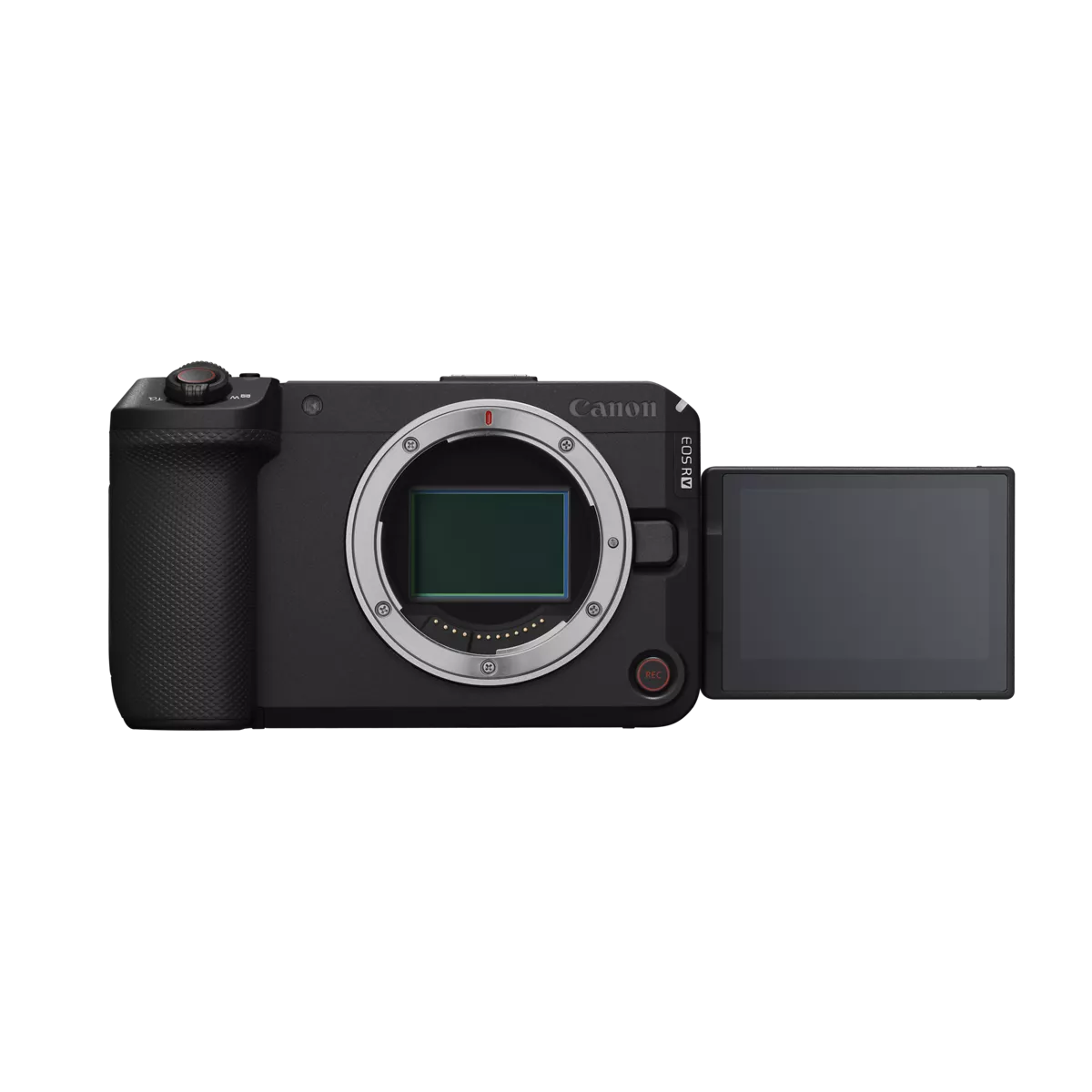 EOS R6 V Body