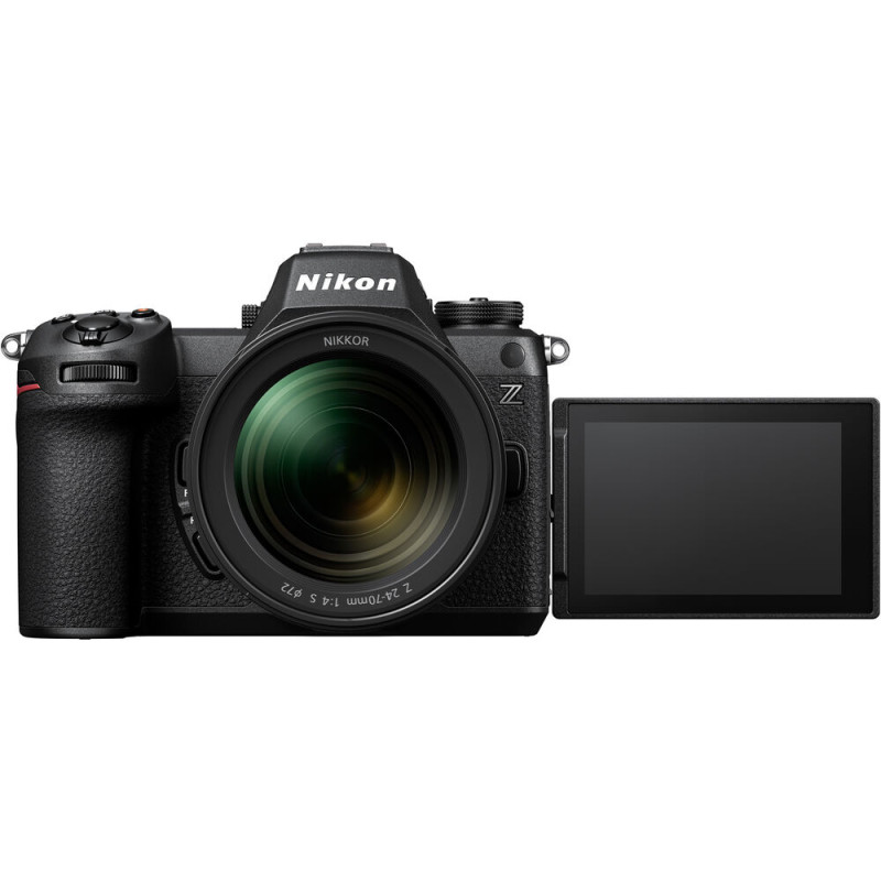 Z6 III Kit 24-120 mm