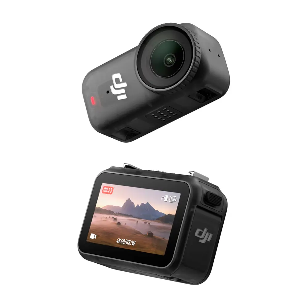DJI OSMO NANO 64GB