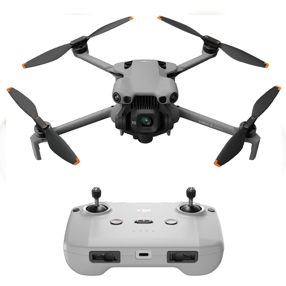 DRONE DJI MINI 5 PRO (RC-N3)