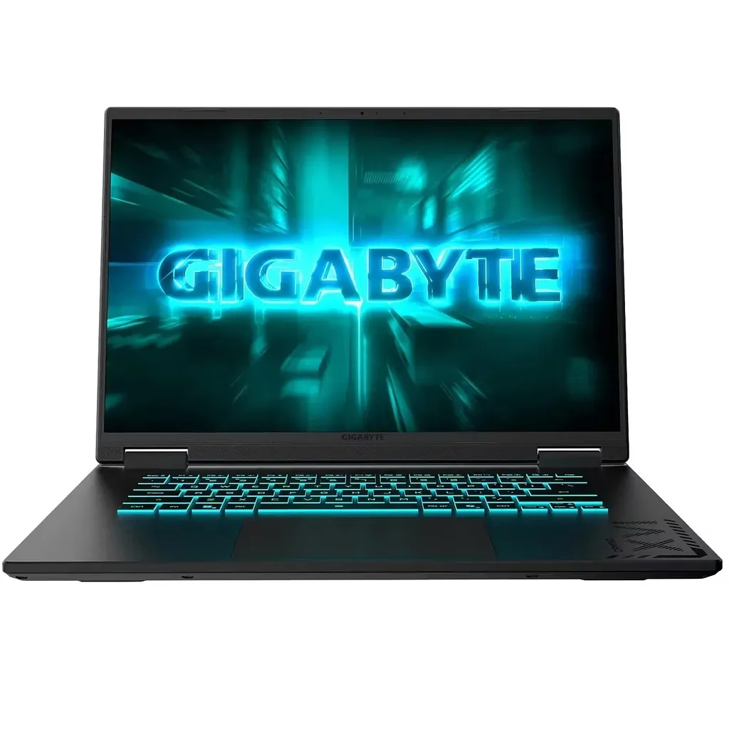 GIGABYTE A16 I7-13620H 32GB RTX 5060