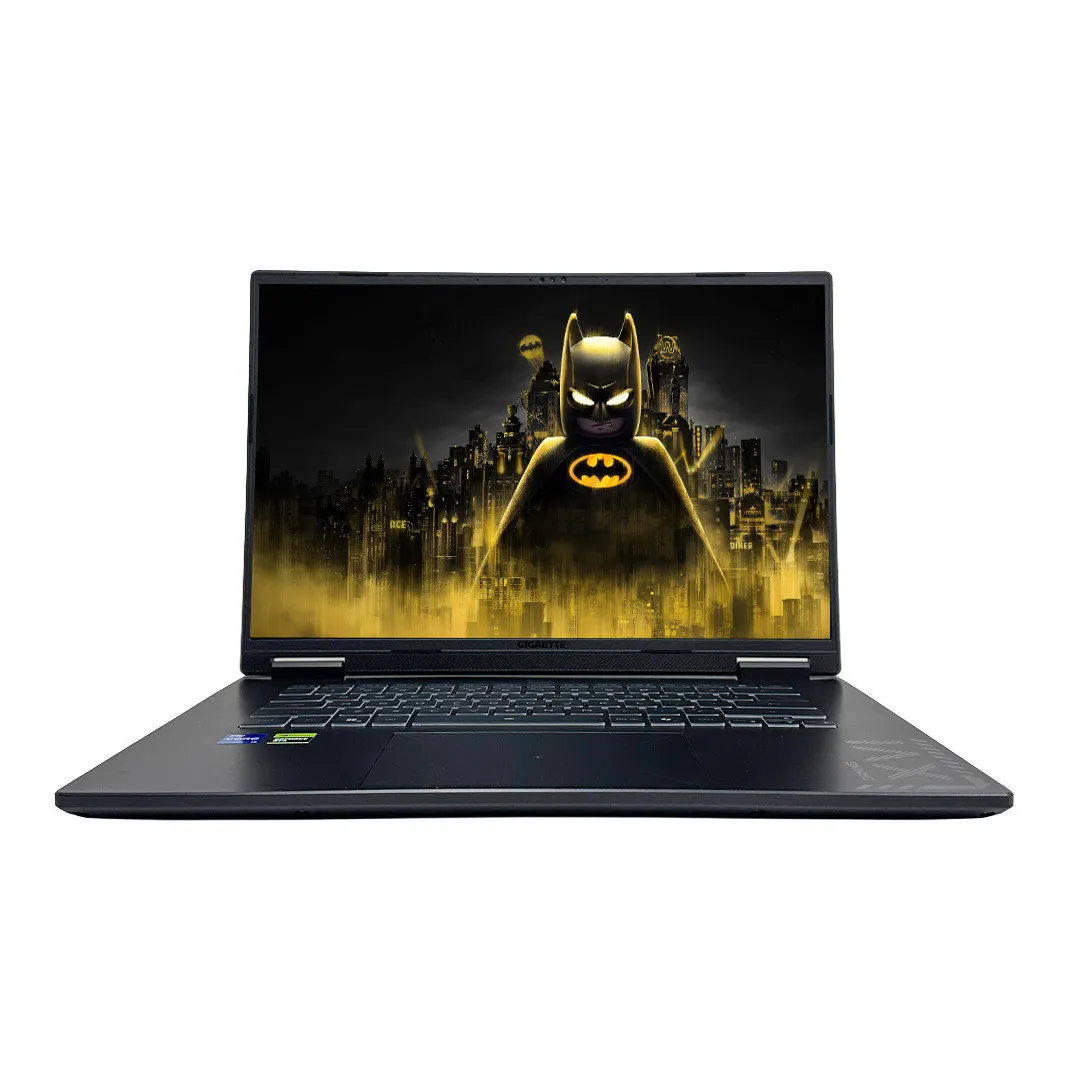GIGABYTE GAMING I7-13620H 16GB RTX 5050
