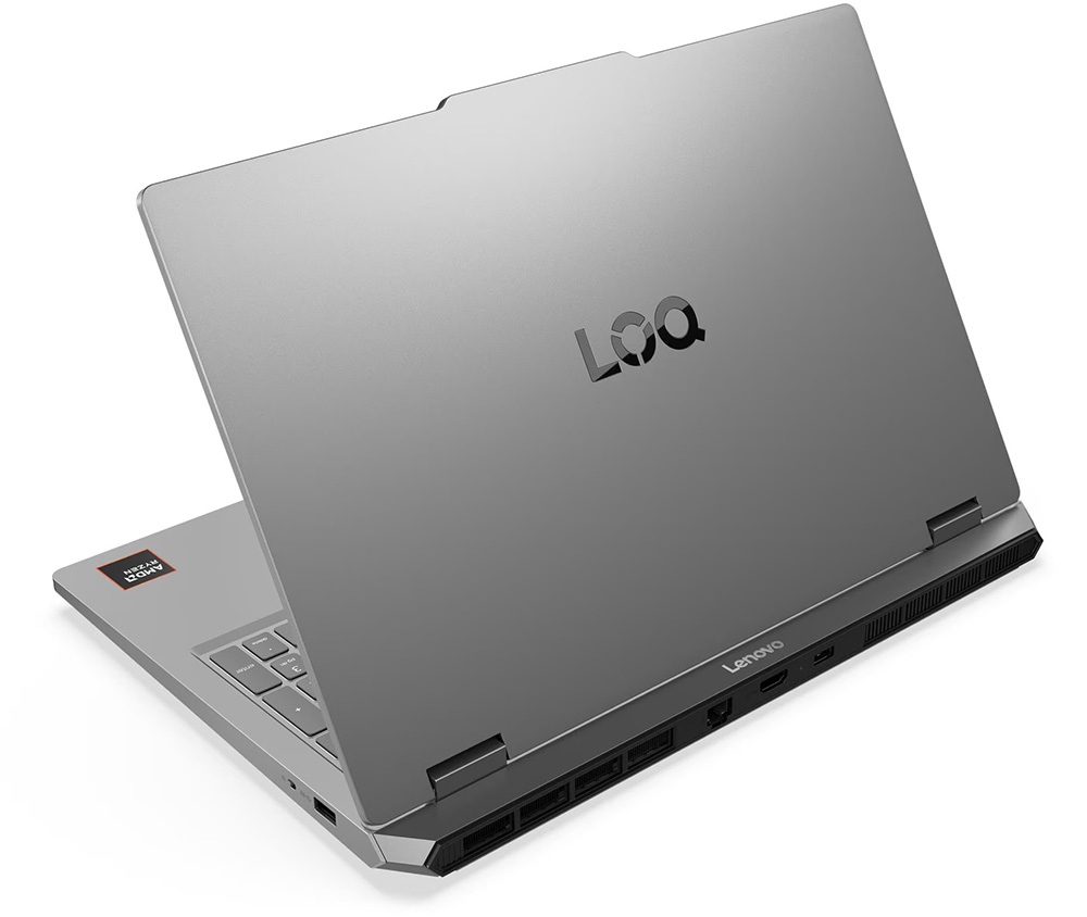 LENOVO LOQ 15ARP11 RYZEN 7 16GB RTX 5050