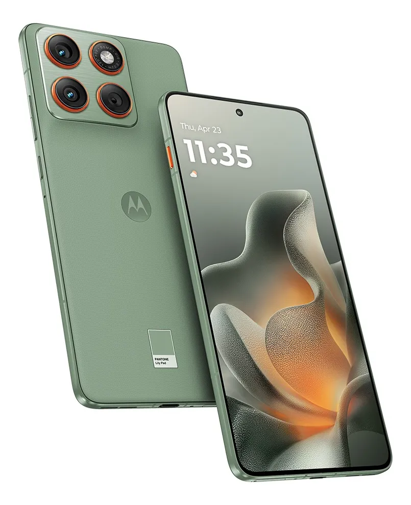 MOTOROLA EDGE 70 PRO 5G 12/512 GB