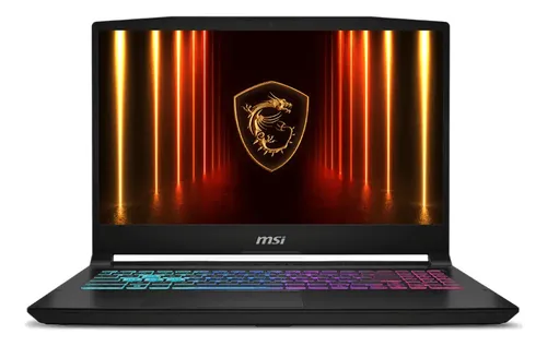 MSI KATANA 15 HXB14WGK I7 32GB RTX 5070