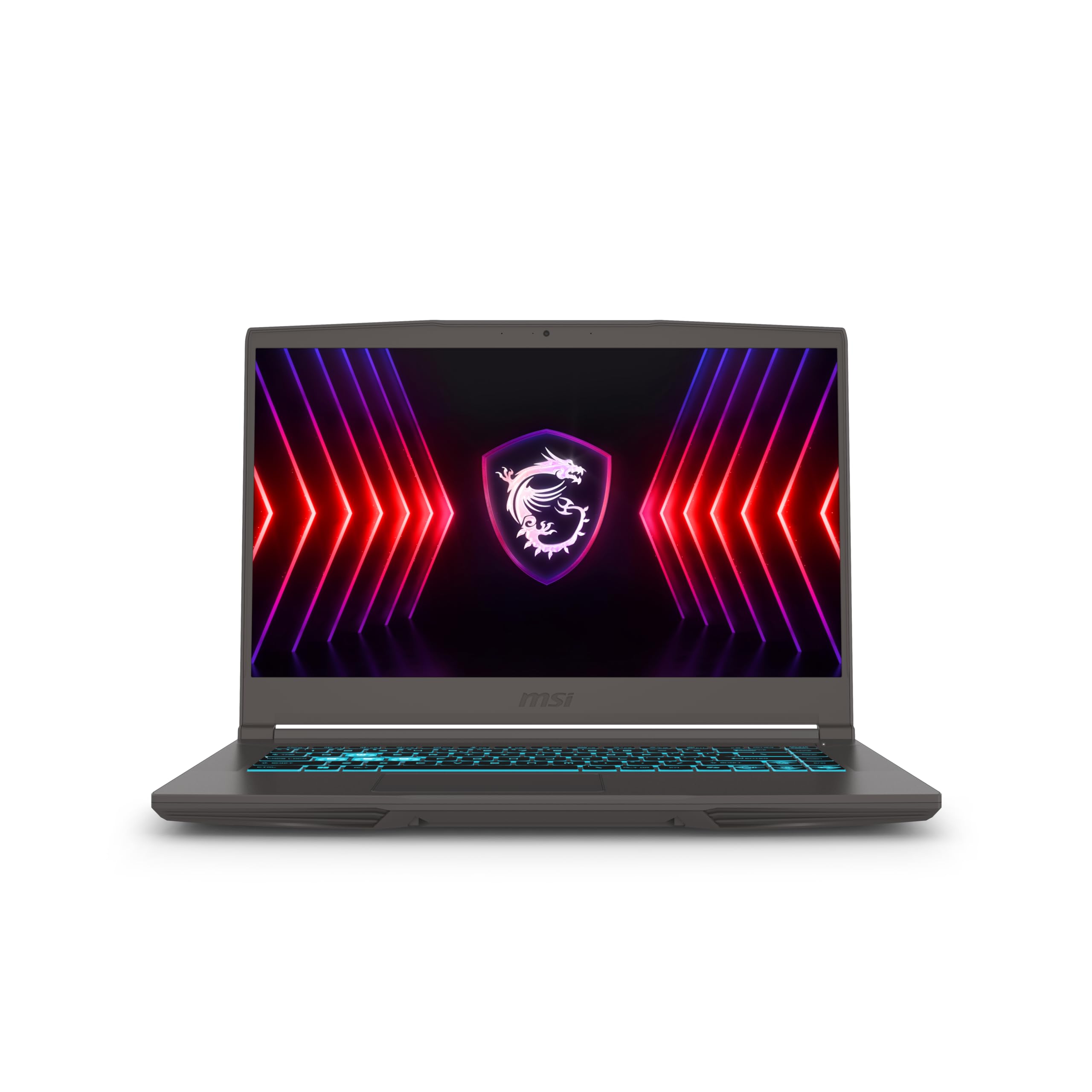 MSI THIN 15 B7VE-214US RYZEN 7 16GB RTX 4050