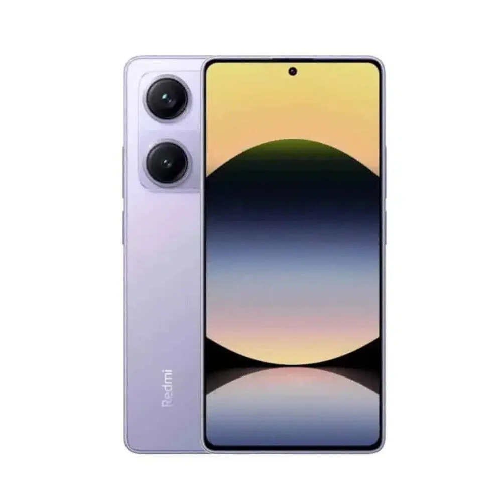 XIAOMI NOTE 14S 12/512 GB