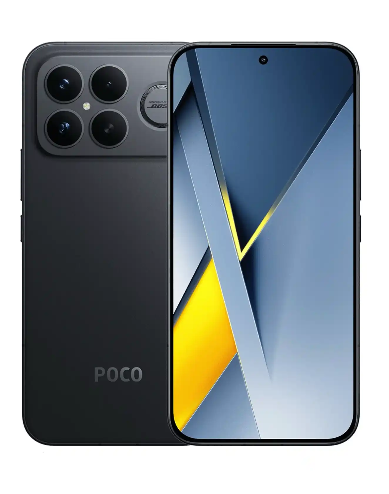 XIAOMI POCO F8 ULTRA 5G 12/256 GB