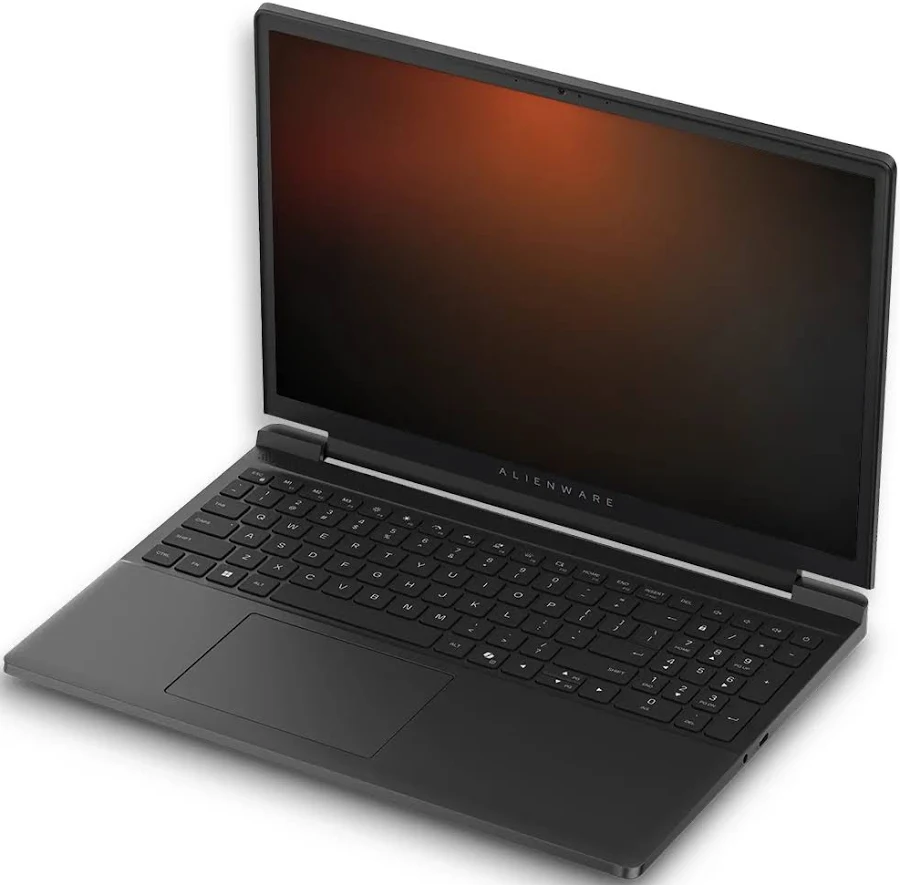 DELL ALIENWARE 15 AURORA RYZEN 5 16GB RTX 4050