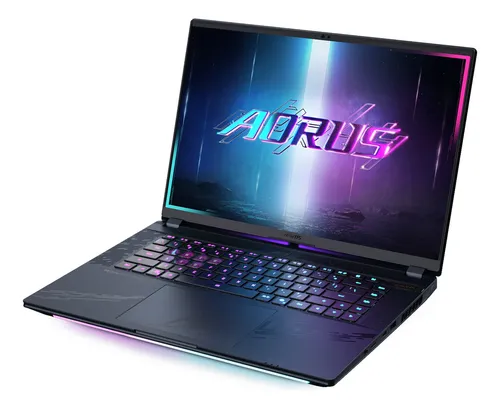 GIGABYTE AORUS MASTER ULTRA 9 32GB RTX 5080