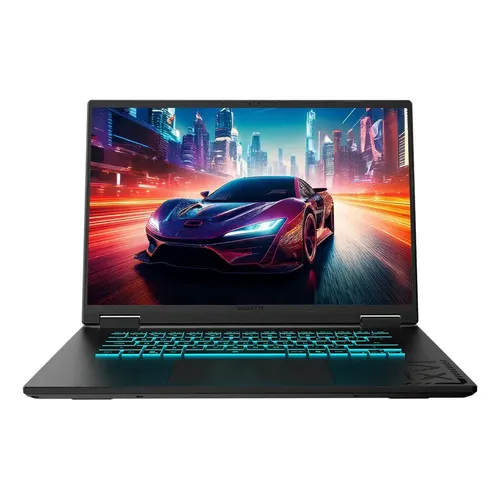 GIGABYTE GAMING A16 CWHI3US864SH I7-13620H 32GB RTX 5070