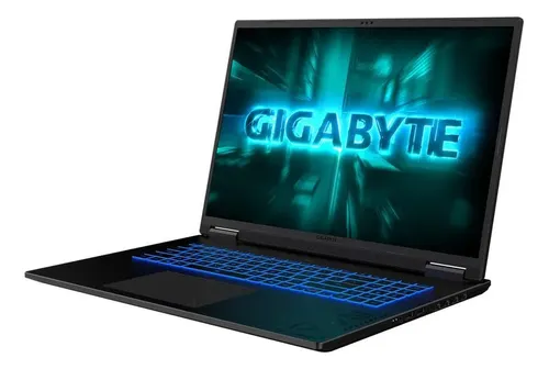 GIGABYTE GAMING A18 RYZEN 7 32GB RTX 5060