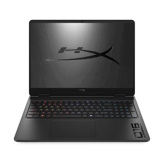 HP OMEN HYPERX 16Z-AP100 RYZEN 7 16GB RTX 5060