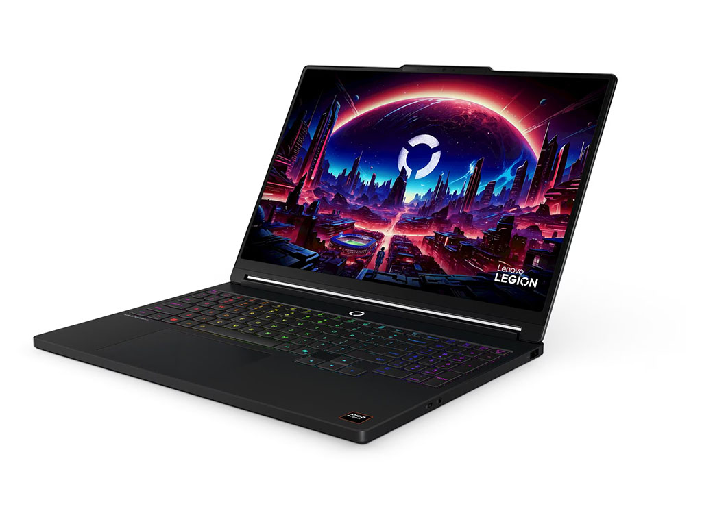 LENOVO LEGION 5A 15AHP11 RYZEN 7 16GB RTX 5060
