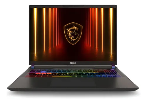 MSI VECTOR 16 HX AI A2XWIG-400US ULTRA 9 32GB RTX 5080