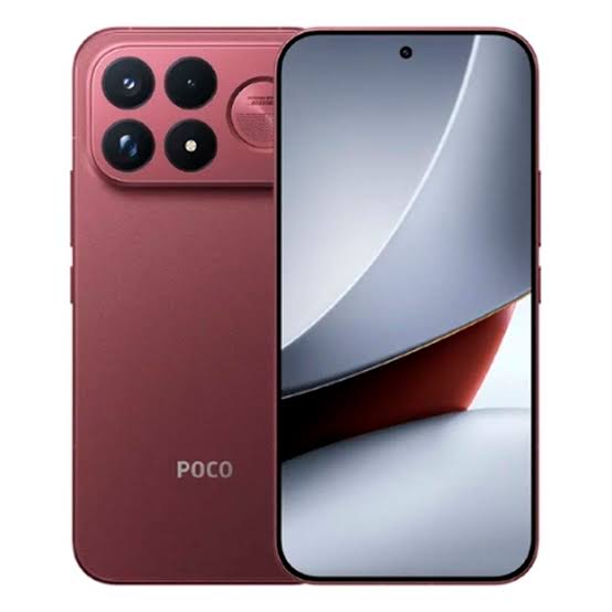 XIAOMI POCO F9 ULTRA 5G 16/1 TB