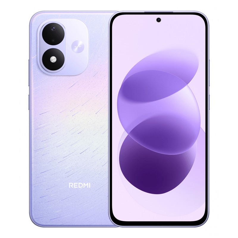 XIAOMI REDMI NOTE 17 8/256 GB