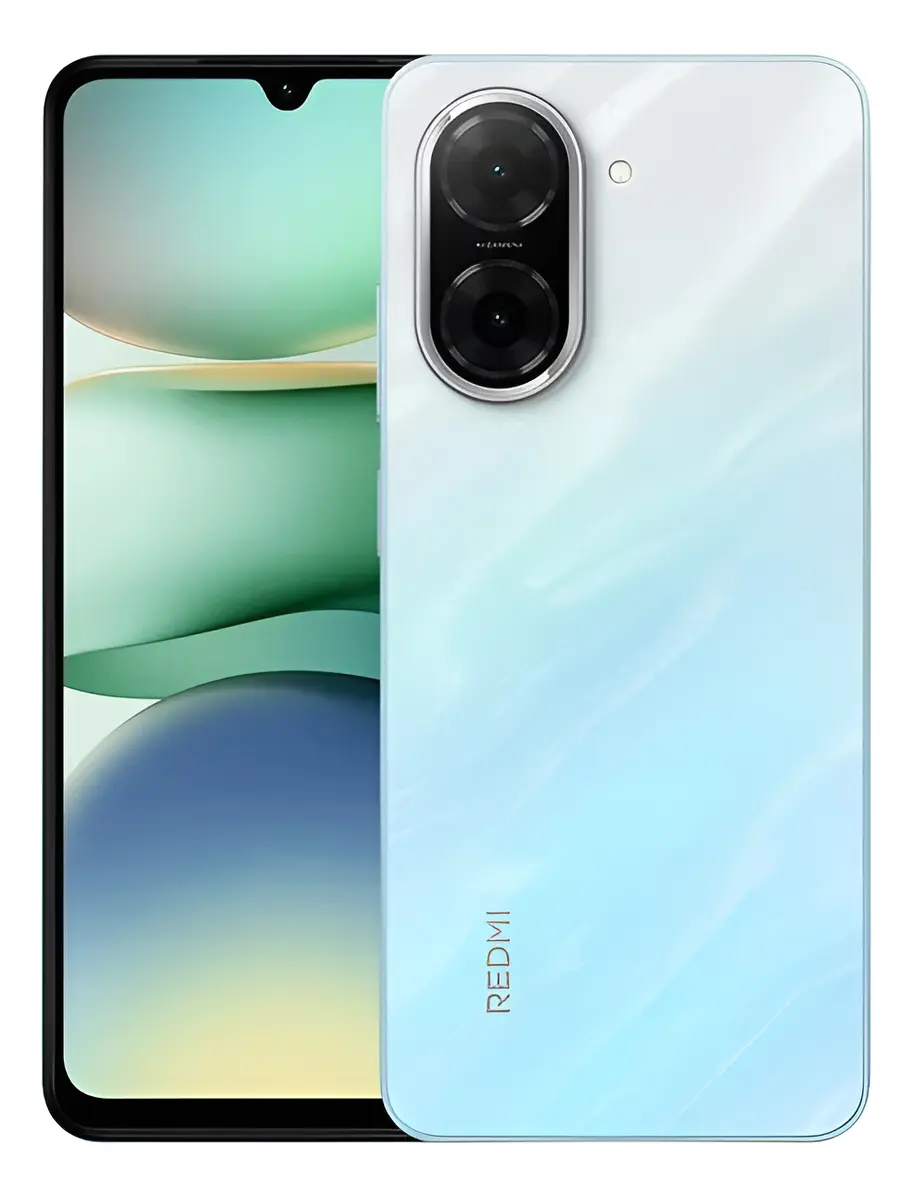 XIAOMI REDMI A5 4/128 GB